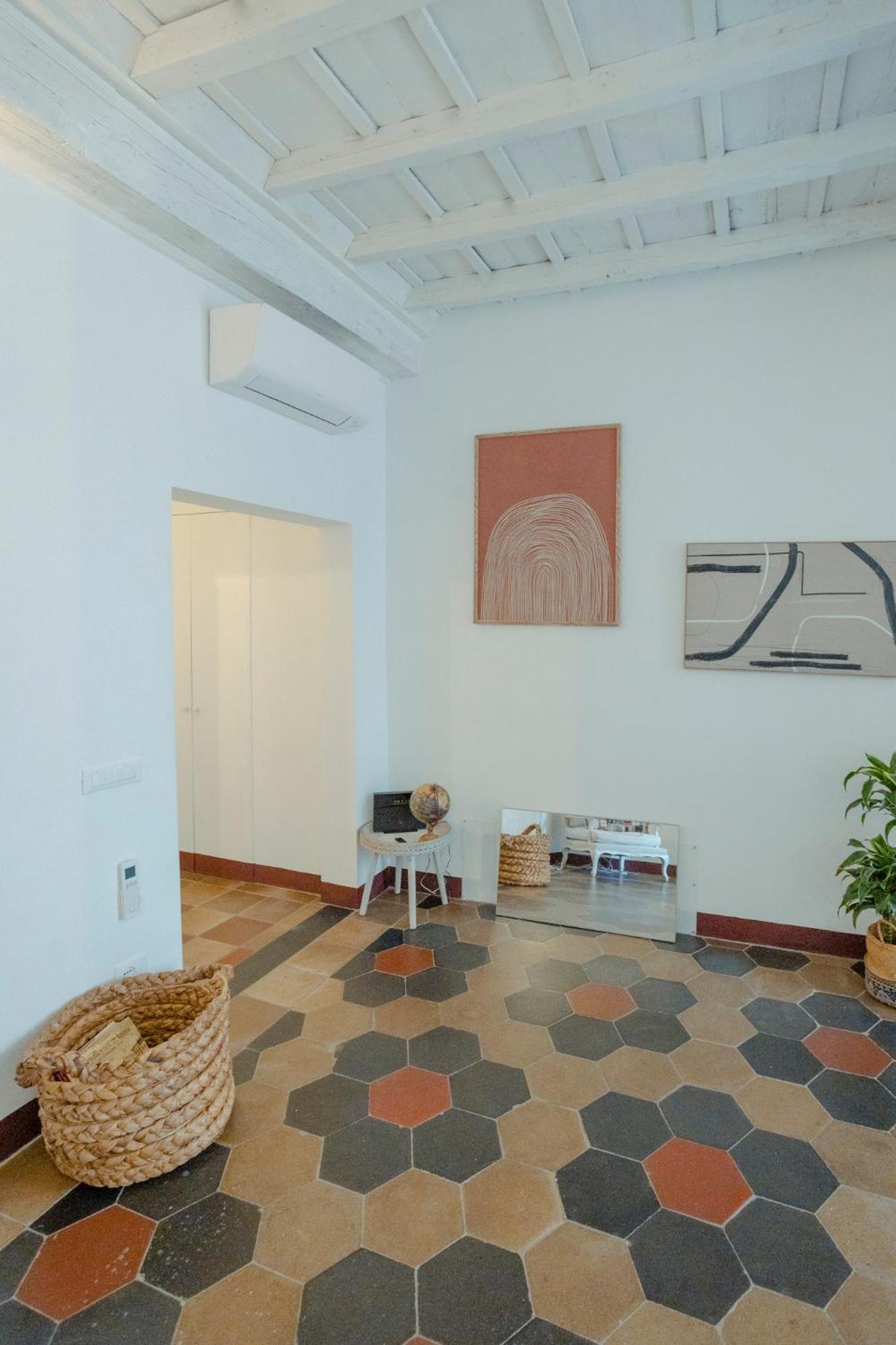 Domus Superior Domizio - Pantheon Διαμέρισμα Ρώμη Εξωτερικό φωτογραφία